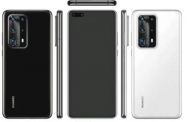 تعرف على مواصفات هاتف هواوى P40 Pro