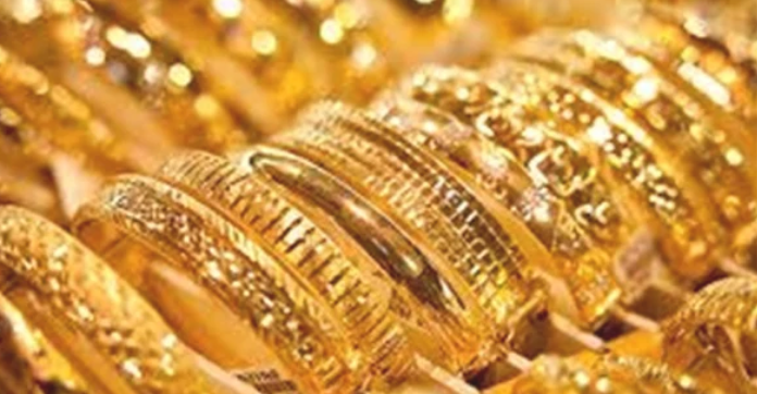أسعار الذهب اليوم السبت