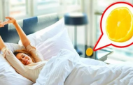 ضعي شرائح الليمون إلى جانب السرير وأنت نائمة.. وشاهدي ماذا يحدث