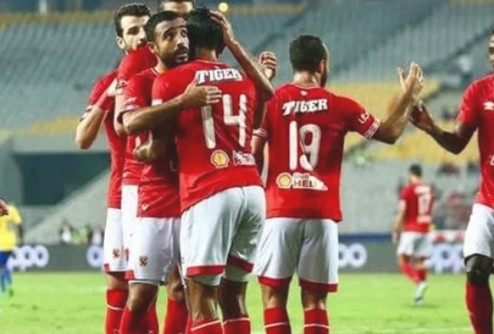 موعد مباراة بلاتينيوم والأهلي في دوري أبطال إفريقيا والقناة الناقلة
