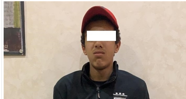 بعد التصالح.. النيابة تخلي سبيل المتهمين بالتنمر على معاق بالمطرية