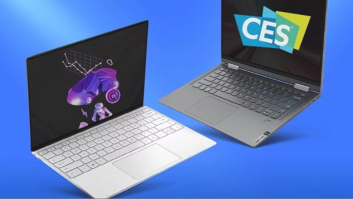 أبرز الحواسيب المحمولة التي أعلن عنها بمعرض CES 2020