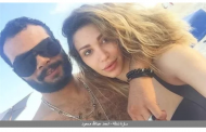 بعد الحكم عليه بالحبس | سارة نخلة تتهم طليقها أحمد عبد الله محمود بالسرقة