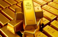 انخفاض مفاجئ فى أسعار الذهب