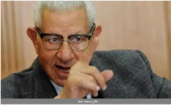 مكرم محمد أحمد: مصر لن تسمح بأن تكون ليبيا بوابة لشن هجوم عليها.. فيديو مصر