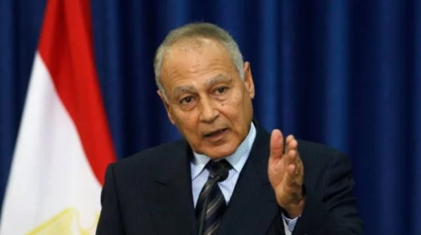 أبو الغيط: النضال من أجل قضية فلسطين عربي جماعي