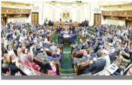 اخبار البرلمان.. النواب يوافق على عقوبة الممتنع عن دفع النفقة.. تفاصيل استدعاء وزيرة الثقافة بسبب قصص جنسية