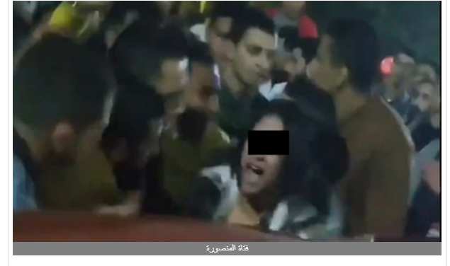 فتاة المنصورة.. النيابة تعاين موقع التحرش وتكتشف شهودًا جددًا