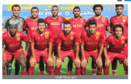 وديا.. سيراميكا كليوباترا يفوز على البلاستيك بثلاثية في معسكر السويس