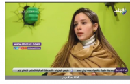 جميلة عوض: القرآن الكريم ساعدني في إجادة اللغة