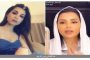 طردتها من 8 شهور | والد فتاة التحرش الجماعى بالمنصورة يفجر مفاجأة