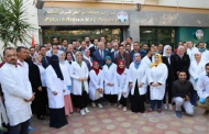 عفن البطاطس.. الزراعة تؤكد استكمال مسيرتها في مكافحة العفن البني.. فيديو