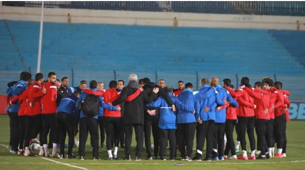 محاضرة قصيرة من فايلر قبل لقاء الهلال