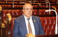 إسماعيل نصر الدين للشرطة فى عيدهم: تضحياتكم تدرس ودعمكم فرض علينا