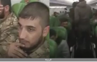 المرصد السوري: المرتزقة يدخلون ليبيا تحت مسمى شركات أمنية تركية..فيديو