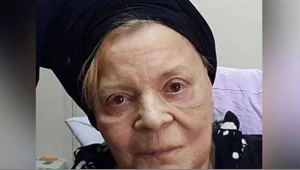 تدهور الحالة الصحية للفنانة القديرة نادية لطفي