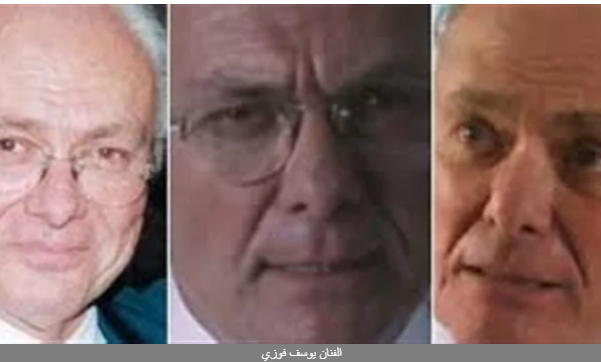 بعد إصابة الفنان يوسف فوزي به.. تعرف على أعراض وأسباب شلل الرعاش