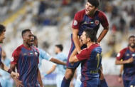 الدوري الإماراتي.. الوحدة يفوز على حتا والظفرة ينتصر على الفجيرة