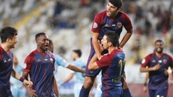 الدوري الإماراتي.. الوحدة يفوز على حتا والظفرة ينتصر على الفجيرة