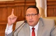 وكيل دفاع النواب: البرلمان في خندق واحد خلف القيادة السياسيه لحماية الأمن القومي المصري