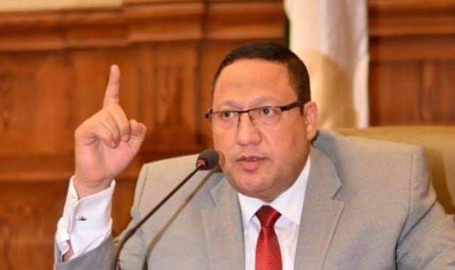 وكيل دفاع النواب: البرلمان في خندق واحد خلف القيادة السياسيه لحماية الأمن القومي المصري