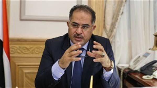 وكيل البرلمان : لا قيمة للمنظمات الدولية ما لم تتصدى لأطماع أردوغان في غاز المتوسط وإحتلال ليبيا