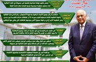 نشاط برلماني مكثف خلال اسبوع