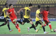 الدوري المصري.. الإنتاج الحربي يكتفي بهدف نظيف أمام حرس الحدود