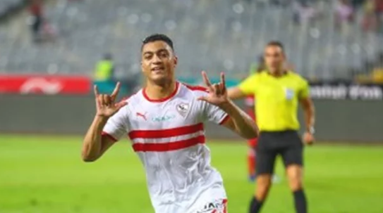 محمد صلاح يوجه رسائل لـ مصطفى محمد وأحمد بلال