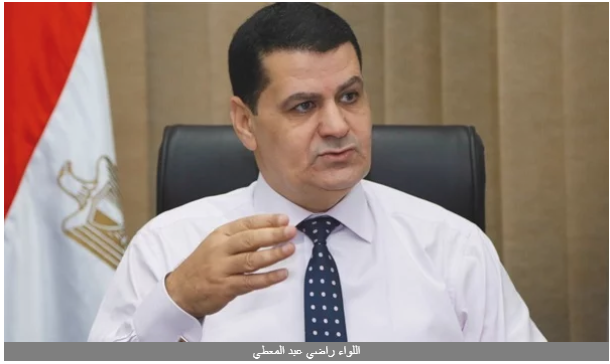 حماية المستهلك: فروع للجهاز بجميع المحافظات فى 30 يونيو..فيديو