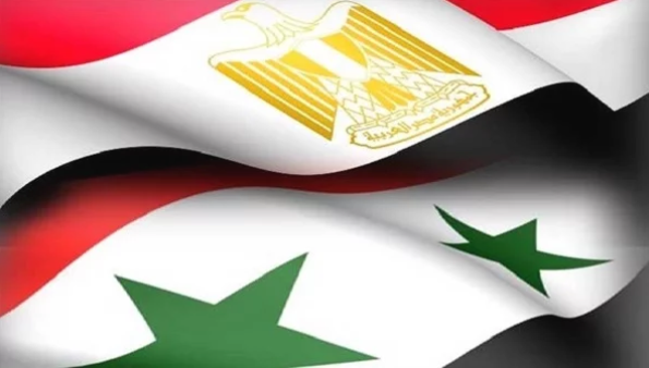 فاشون 180.. وحدة مصرية سورية جديدة في مواجهة تركيا