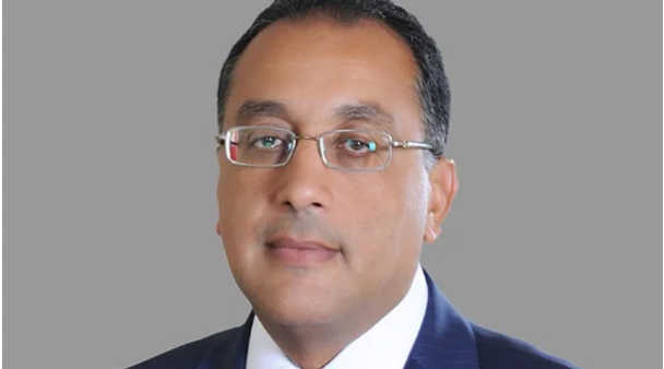 رئيس الوزراء يلتقي الممثل المقيم ومدير مكتب مصر التابع لبرنامج الغذاء العالمى