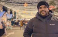 باركولى أنا زرعت.. محمد عبد الرحمن يشعل السوشيال ميديا بصورة له.. شاهد