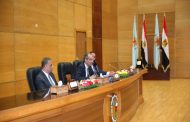وزير الاتصالات في سوهاج: بناء مصر الرقمية مسئولية القطاعين الحكومي والخاص