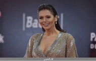 بالقطيفة اللامع .. لقاء الخميسي بإطلالة غير متوقعة برفقة خالد سليم