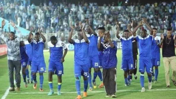 مجموعة الأهلي تشتعل .. الهلال السوداني يفوز 1-0 على بلاتينيوم في أبطال أفريقيا 