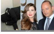 ظهرت بالروب.. فيديو جديد لقتيل فيلا نانسي عجرم