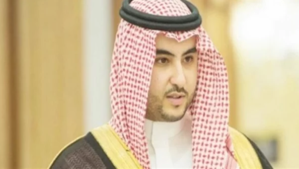 نائب وزير الدفاع السعودي: خلافنا مع إيران تصادم في الرؤى ولا يتعلق بالدين