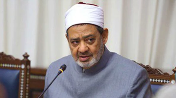 ضيوف معرض الكتاب: الإمام الأكبر أحدث نقلة حضارية عالمية في الأزهر