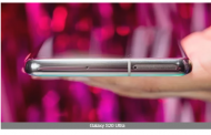 رام 16 جيجابايت.. تسريب يكشف مواصفات هاتف سامسونج القادم Galaxy S20 Ultra