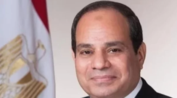 الرئيس السيسي يهنئ منتخب اليد بفوزه بكأس الأمم الأفريقية