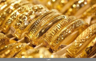 9 جنيهات تراجعا بأسعار الذهب.. اليوم