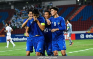 حلم الأولمبياد يتبخر.. المنتخب الإماراتي يودع بطولة آسيا بخماسية من أوزبكستان