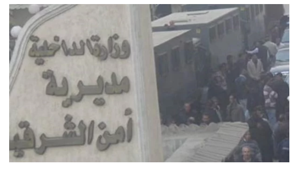 ما ينوب المخلص.. مقتل مزارع بالشرقية تدخل لفض مشاجرة بين ابنة عمه وزوجها