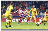 برشلونة وأتليتكو مدريد .. أبرز الغيابات والأوراق الرابحة للفريقين في كأس السوبر