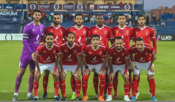 بعد فوز الهلال .. ترتيب مجموعة الأهلي في دوري أبطال أفريقيا .. وسيناريو الصعود الصعب
