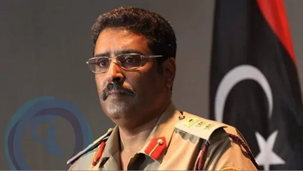 بث مباشر.. مؤتمر صحفي لـ متحدث الجيش الليبي بعد إسقاط طائرة تركية