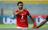 الدوري المصري.. شوط أول ناري لـ الأهلي .. والمقاولون يتراجع