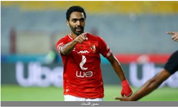 الدوري المصري.. شوط أول ناري لـ الأهلي .. والمقاولون يتراجع