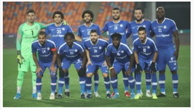 في بيان رسمي.. سموحة يطالب بالتحقيق في أخطاء الحكام